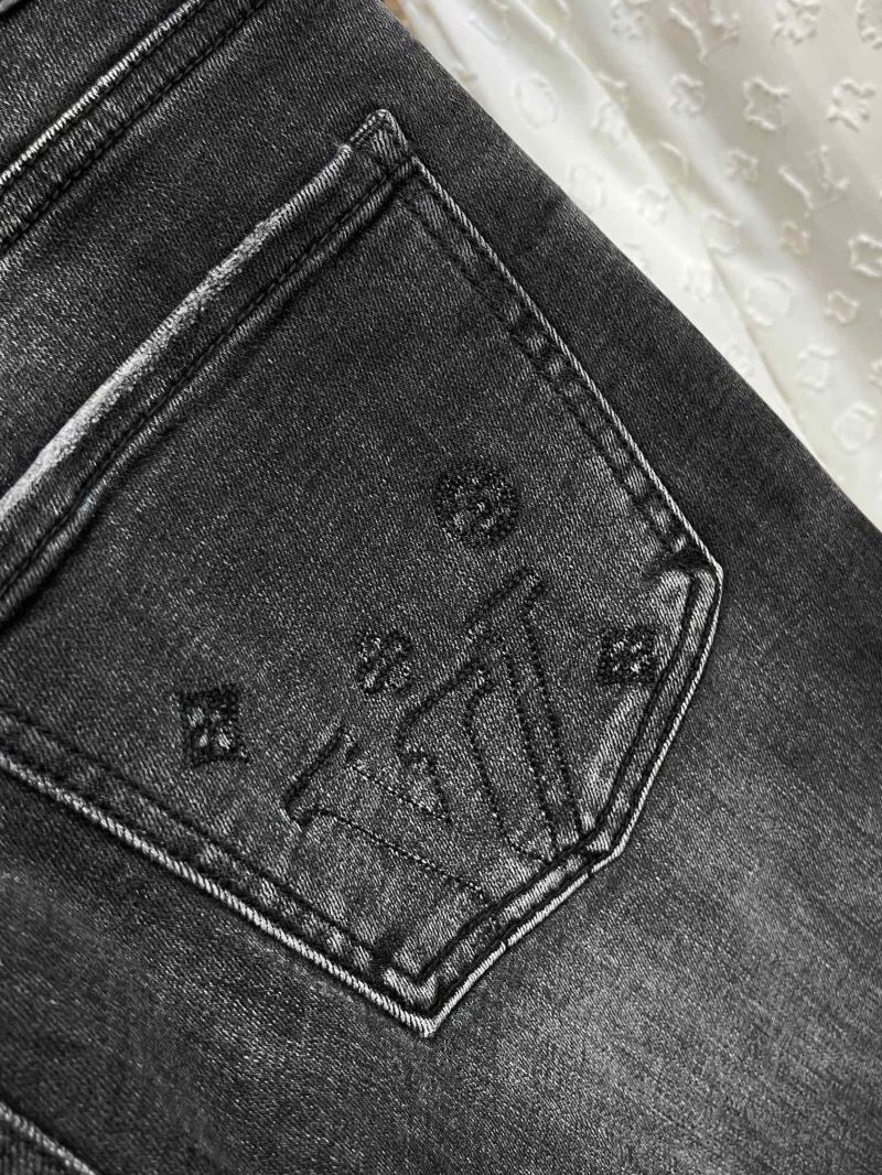 Louis Vuitton Jeans